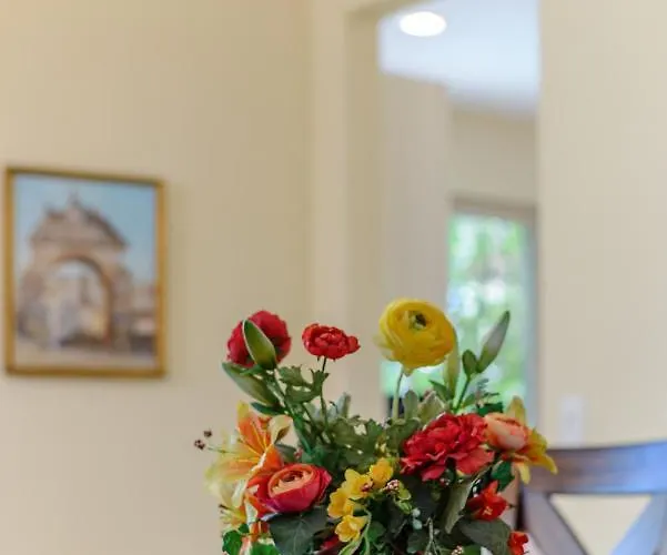 Holiday home Casa Allegra Scottsdale