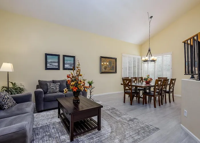 Casa Allegra Scottsdale