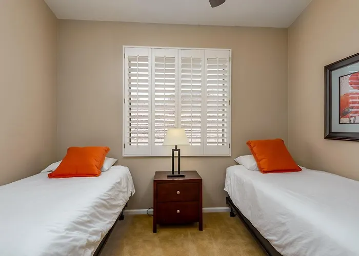 Casa Allegra Holiday home Scottsdale