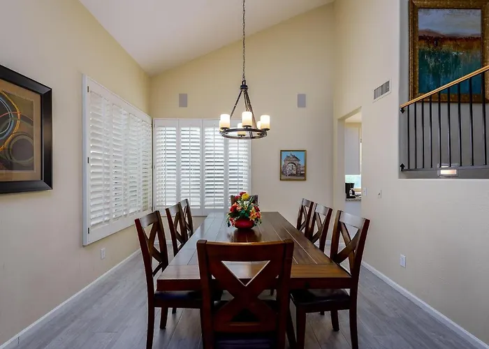 Casa Allegra * Scottsdale