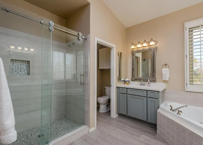 Casa Allegra * Scottsdale