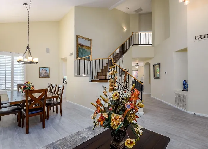 Casa Allegra Holiday home Scottsdale