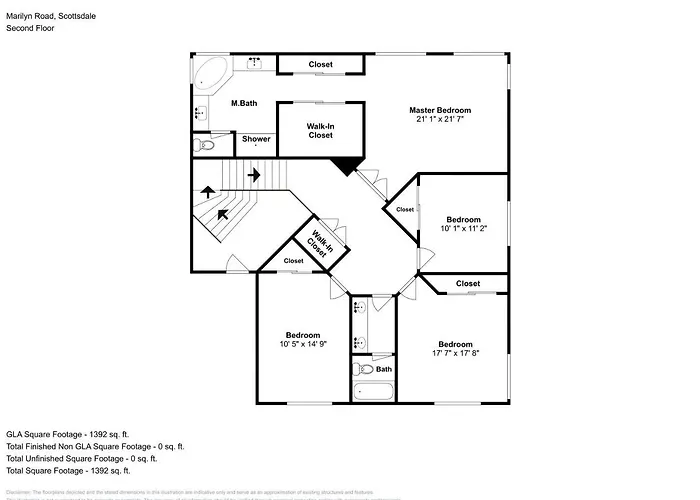Holiday home Casa Allegra Scottsdale