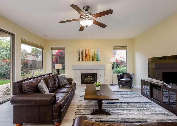 Casa Allegra * Scottsdale