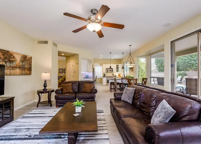 Casa Allegra Holiday home Scottsdale