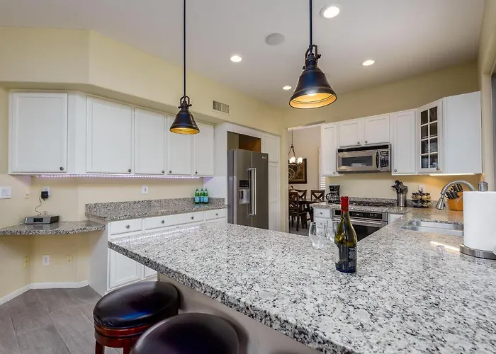 Casa Allegra Holiday home Scottsdale