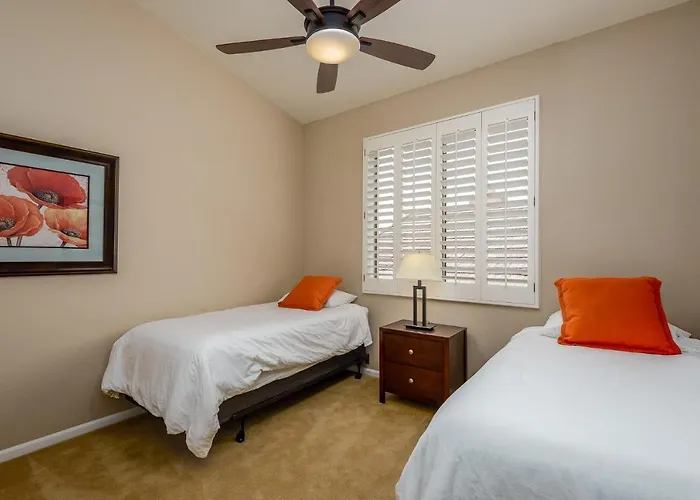 Casa Allegra Holiday home Scottsdale