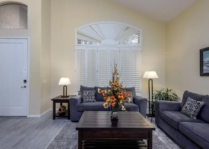 Casa Allegra Holiday home Scottsdale
