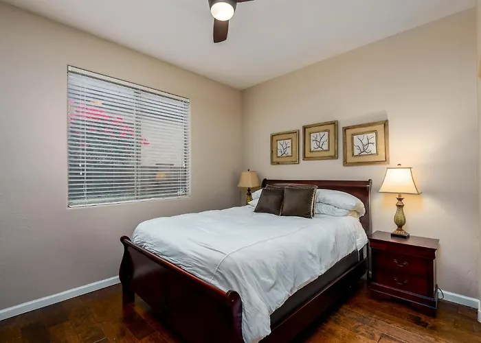 Casa Allegra Holiday home Scottsdale