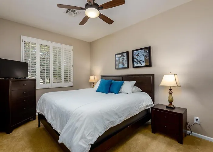 Holiday home Casa Allegra Scottsdale