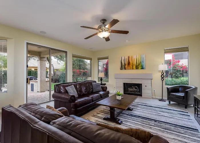 Casa Allegra Holiday home *