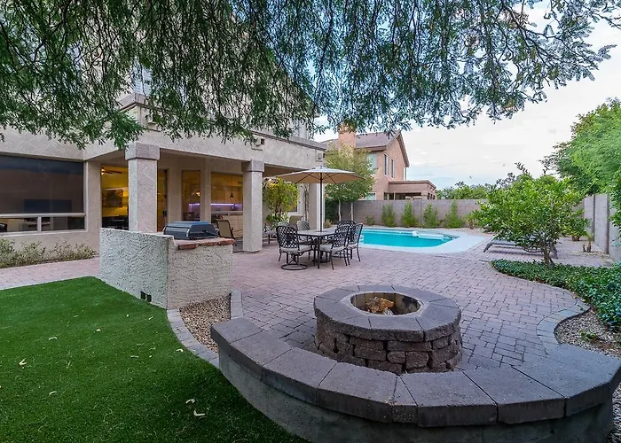 Casa Allegra Scottsdale