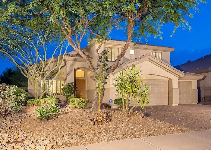 Casa Allegra Scottsdale