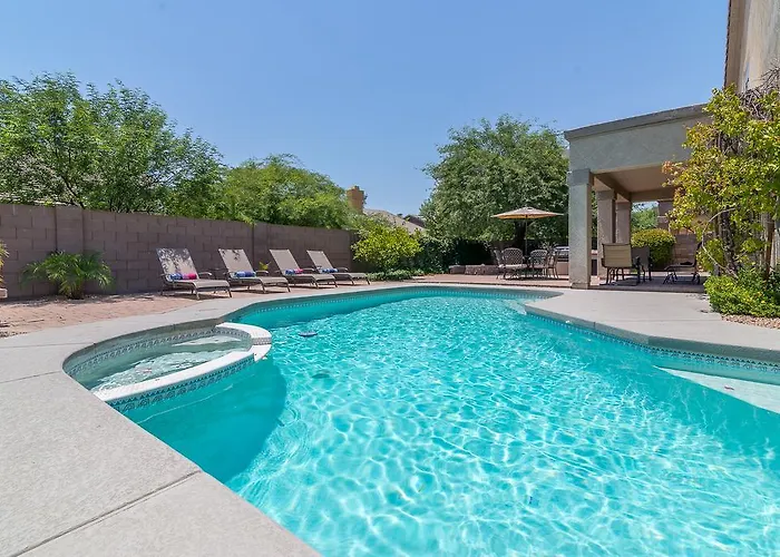 Casa Allegra Scottsdale