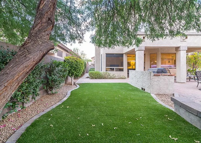 Casa Allegra Scottsdale